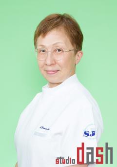 ビジネスプロフィール写真撮影 札幌狸小路6丁目 スタジオダッシュ