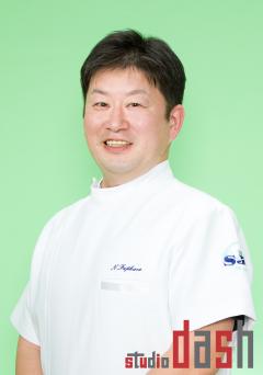 ビジネスプロフィール写真撮影 札幌狸小路6丁目 スタジオダッシュ