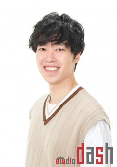 声優オーディション用撮影 札幌狸小路6丁目 スタジオダッシュ